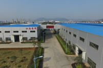 江南泵閥公司一景