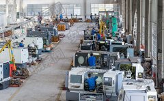 中國(guó)化工泵85%實(shí)現(xiàn)國(guó)產(chǎn)化