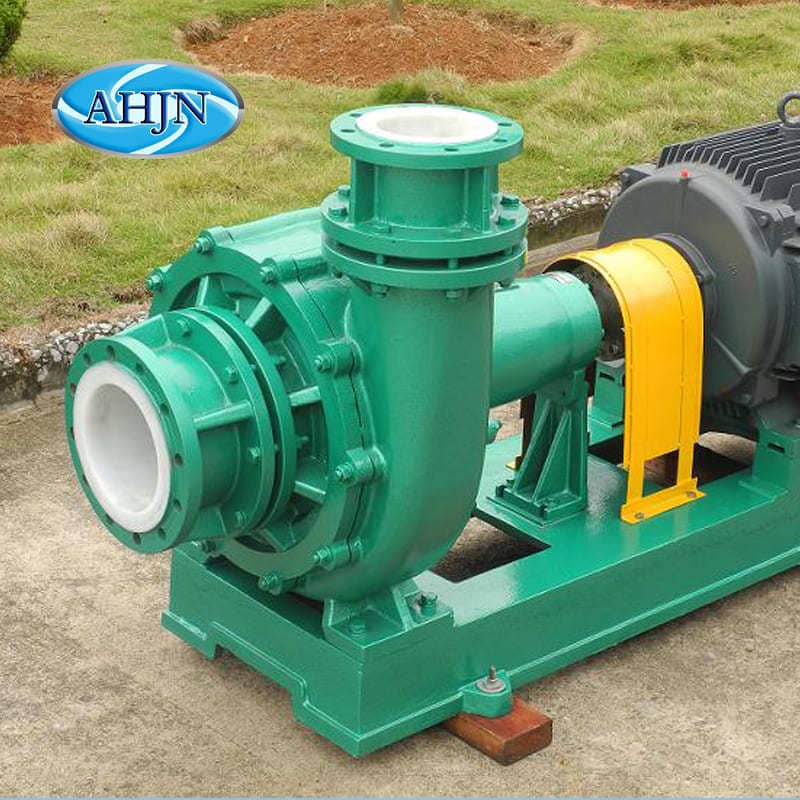 FMB耐腐耐磨離心泵