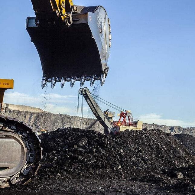 煤炭化工行業(yè)化工泵應(yīng)用