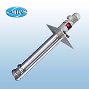 JY不銹鋼液下泵