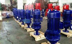 管道泵與離心泵實(shí)際運(yùn)用對(duì)比