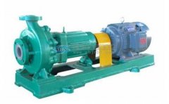 氟塑料化工泵產(chǎn)品的分類(lèi)及應(yīng)用概述