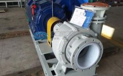 渣漿泵和砂漿泵的區(qū)別,雜質(zhì)泵采購必讀知