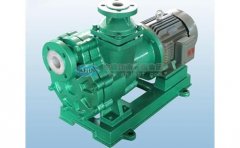 淺談自吸式磁力泵產(chǎn)品原理及特征