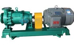 打濃硫酸選什么型號的循環(huán)磁力泵合適