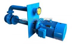 全面解析液下泵原理及應(yīng)用領(lǐng)域!