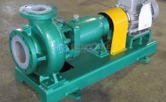 教你正確掌握襯氟化工泵節(jié)能方法!