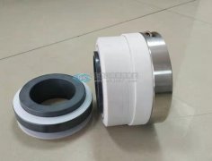 氟塑料化工泵機(jī)械密封密封圈性能知識詳