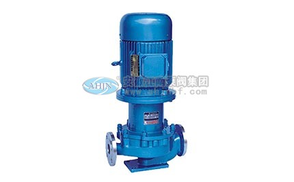 防腐管道離心泵