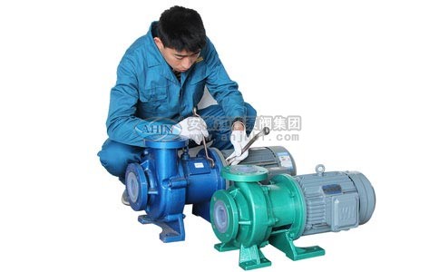 襯氟磁力泵優(yōu)點