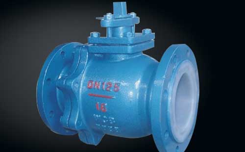 襯氟閥門和襯氟截止閥的作用