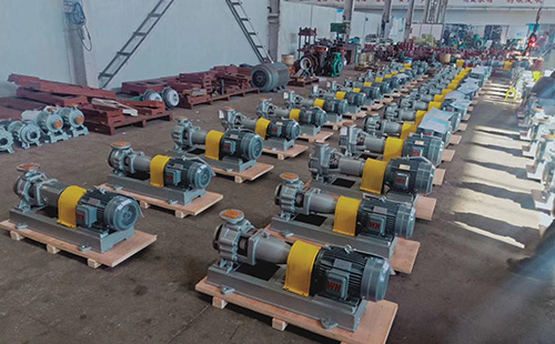 抽堿泵JIH不銹鋼離心泵