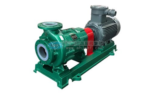 離心泵揚(yáng)程