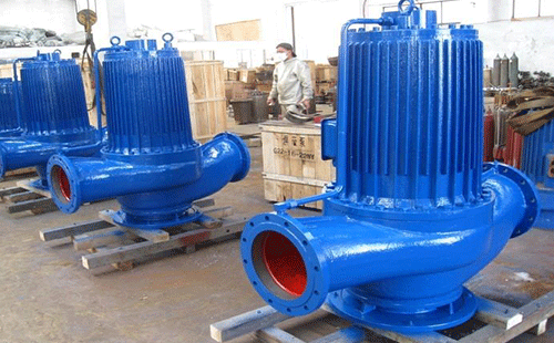 磁力泵與屏蔽泵怎么選