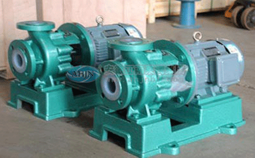 耐腐蝕泵保養(yǎng)