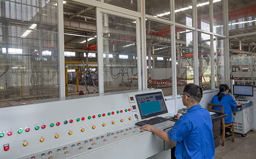 泵的技術(shù)創(chuàng)新