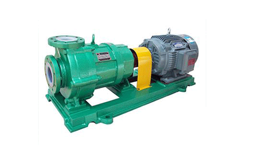 離心泵超功率的原因