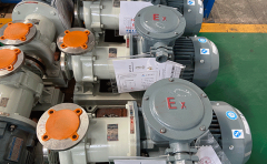 為什么不銹鋼磁力泵不允許空轉(zhuǎn)?原因如下