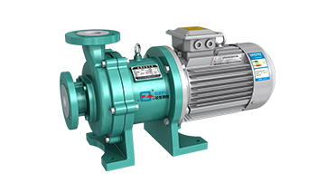 耐腐蝕磁力泵維修注意事項(xiàng)