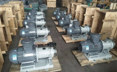 耐腐蝕水泵關(guān)鍵操作的12個注意事項(xiàng)!