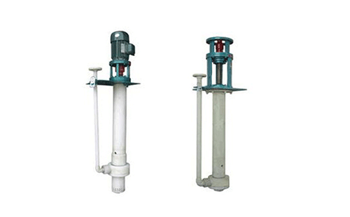 液下泵的分類用途