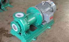 鹽酸加藥泵的特點(diǎn)及選擇要點(diǎn)