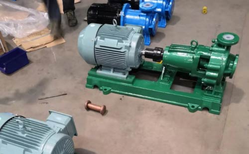 離心泵生產(chǎn)廠家