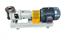 不銹鋼離心泵的應(yīng)用及保養(yǎng)