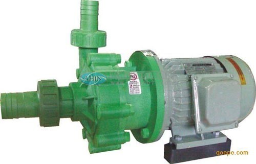 水泵停機(jī)的原因