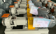 選擇不銹鋼防腐泵時(shí)應(yīng)該考慮什么因素