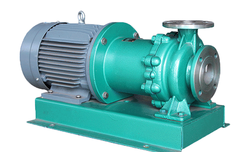 不銹鋼化工磁力泵