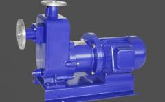 安裝不銹鋼自吸泵需要注意哪些?