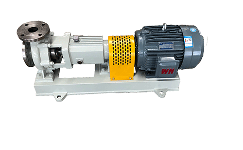 不銹鋼化工離心泵