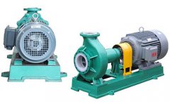 離心泵啟動(dòng)時(shí)是否需要關(guān)閉出口閥門(mén)？