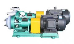 離心式污泥泵技術(shù)要求