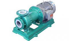 YW型排污泵的有什么特點(diǎn)