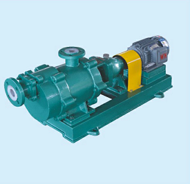 SZF型強力自吸抽桶泵說明書