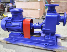 30多米的高度可以用自吸泵輸水嗎？