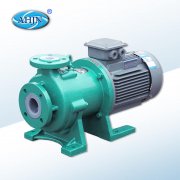 化工廠中的泵如何使用可以節(jié)約能源？