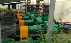 問：在運(yùn)行中氟塑料泵都注意些什么?