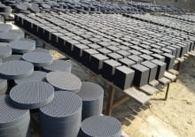 玉山縣前進(jìn)活性炭有限公司