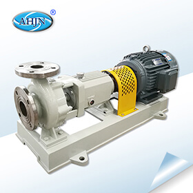 JIH-W耐腐蝕不銹鋼離心